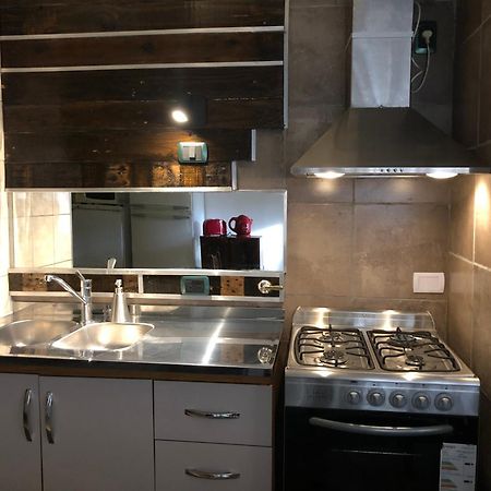 Departamentos Ahnen Apartman Ushuaia Kültér fotó