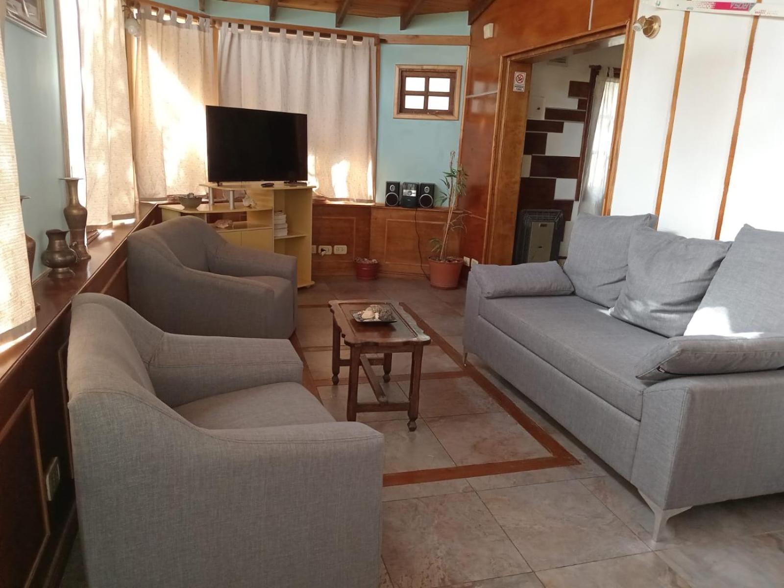 Departamentos Ahnen Apartman Ushuaia Kültér fotó