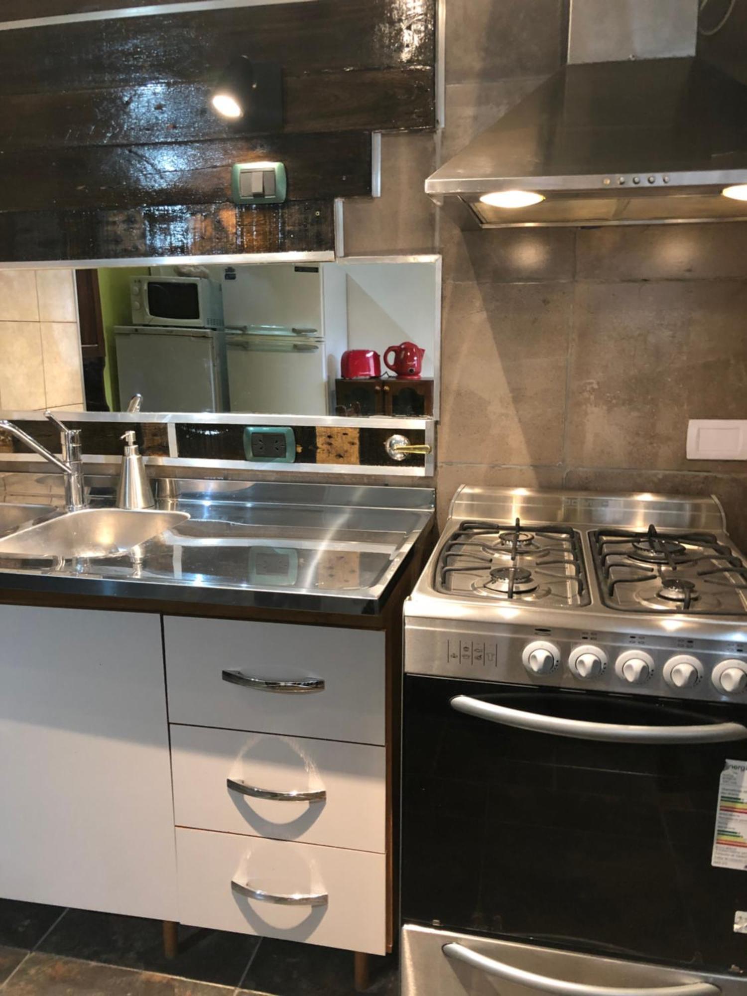 Departamentos Ahnen Apartman Ushuaia Kültér fotó