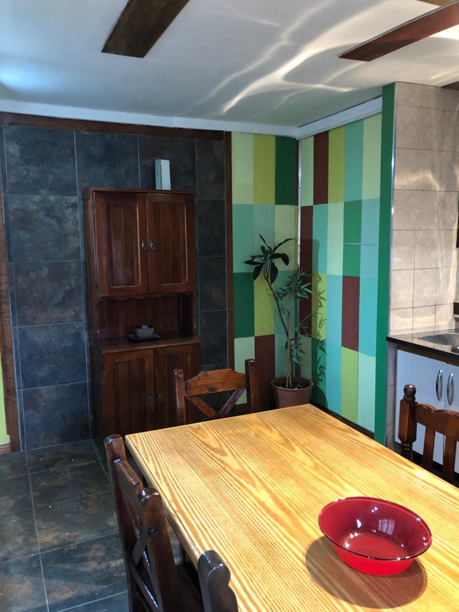 Departamentos Ahnen Apartman Ushuaia Kültér fotó