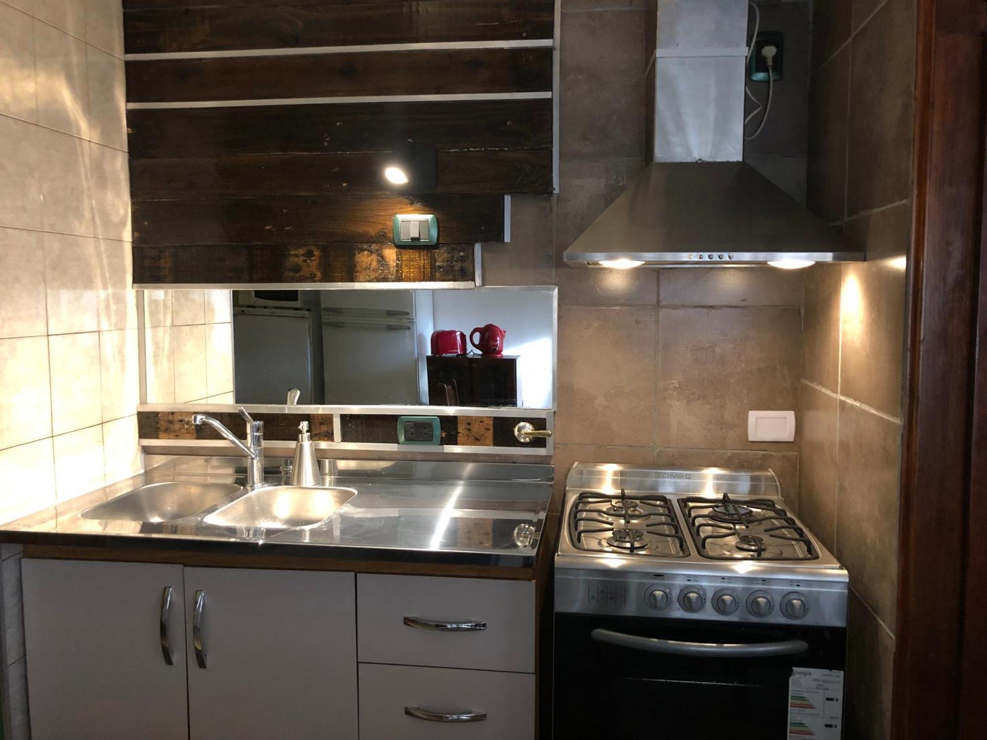 Departamentos Ahnen Apartman Ushuaia Kültér fotó