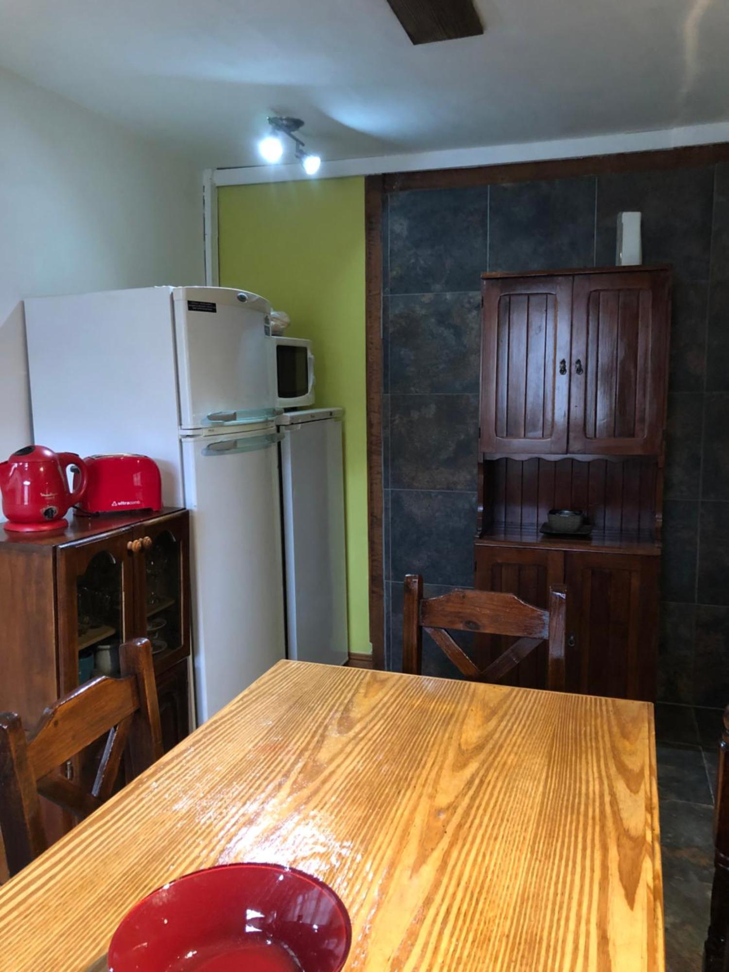 Departamentos Ahnen Apartman Ushuaia Kültér fotó