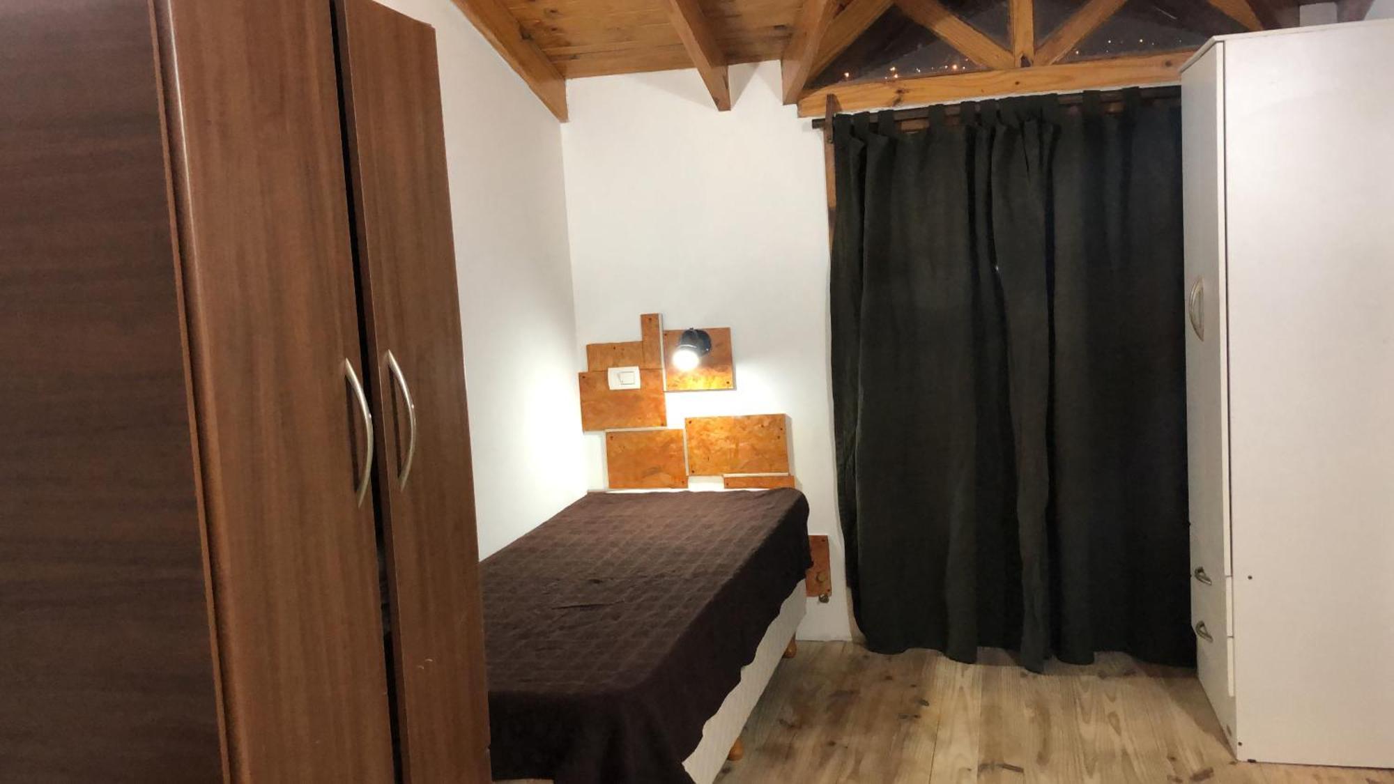 Departamentos Ahnen Apartman Ushuaia Kültér fotó