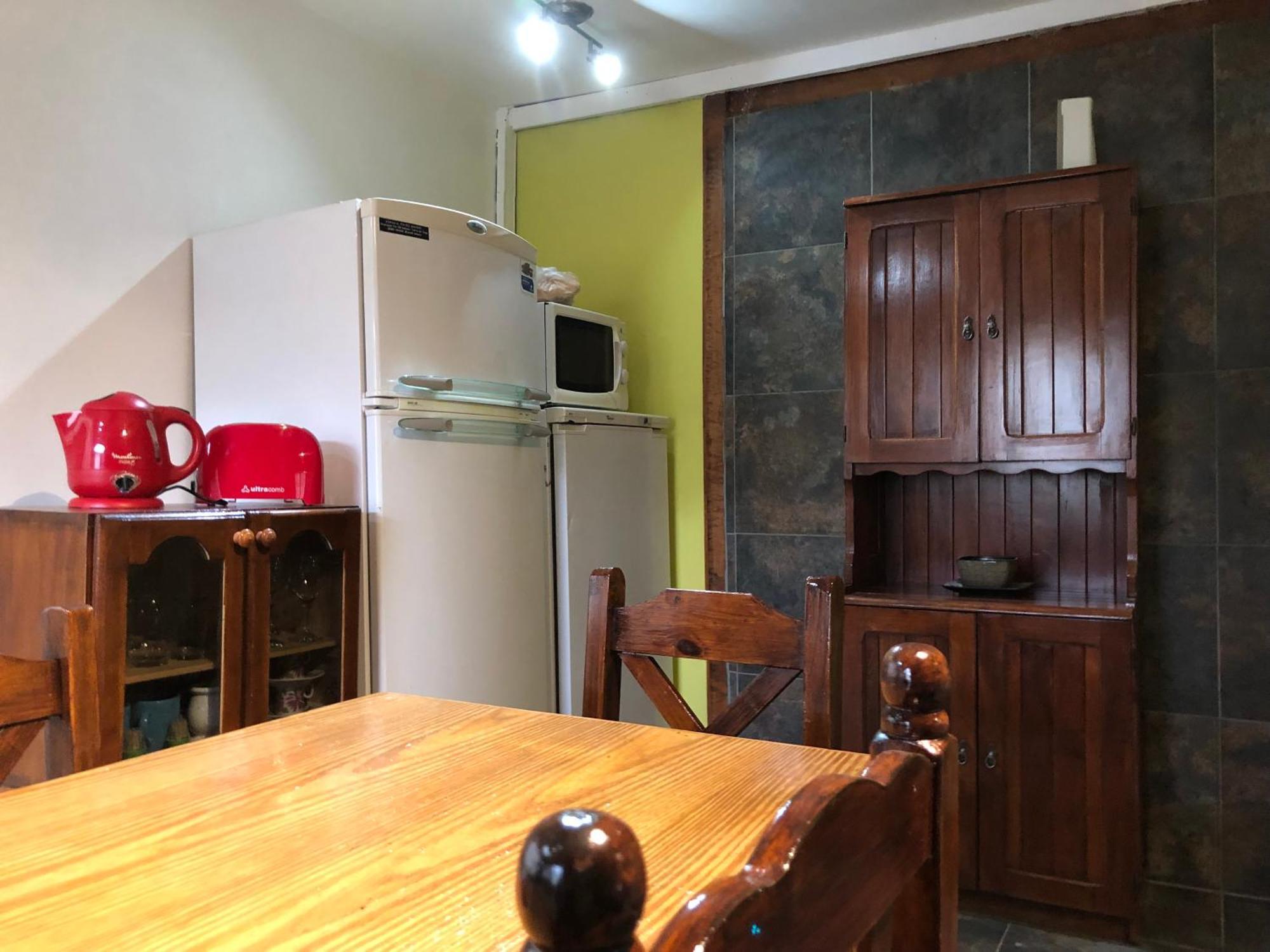 Departamentos Ahnen Apartman Ushuaia Kültér fotó