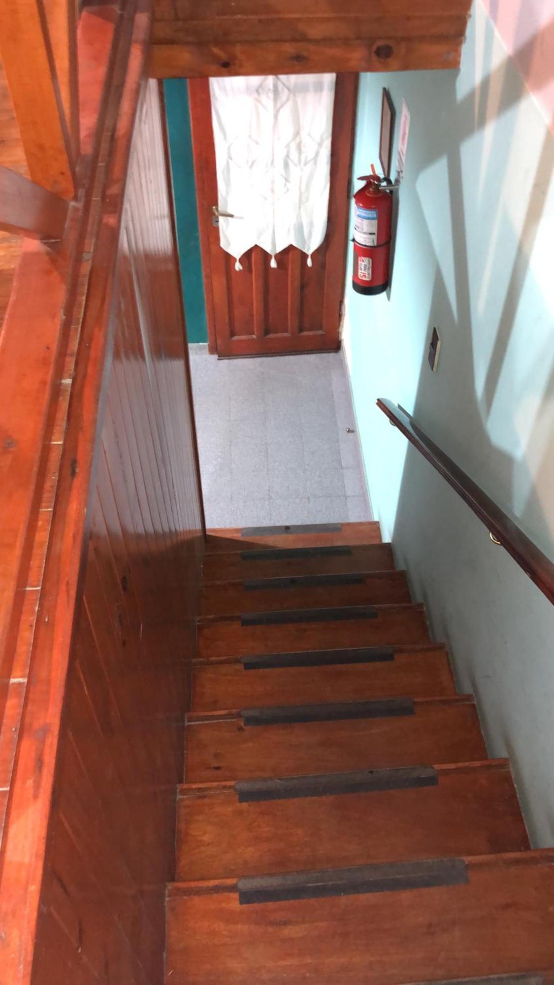 Departamentos Ahnen Apartman Ushuaia Kültér fotó