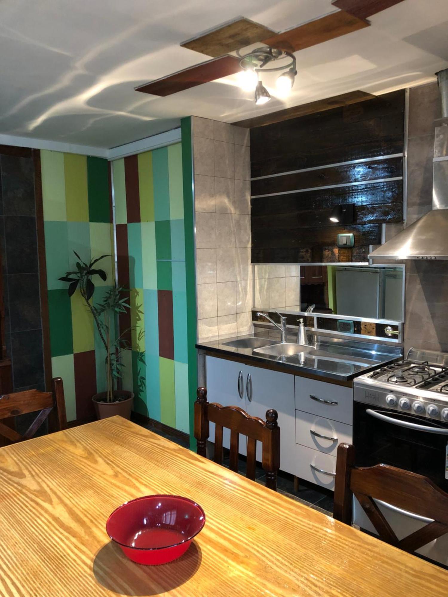 Departamentos Ahnen Apartman Ushuaia Kültér fotó