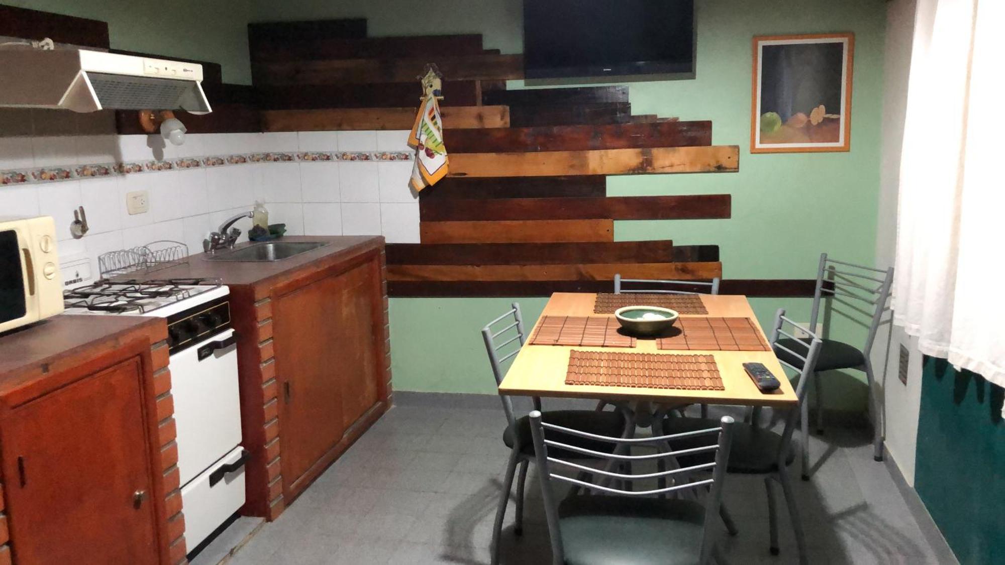 Departamentos Ahnen Apartman Ushuaia Kültér fotó