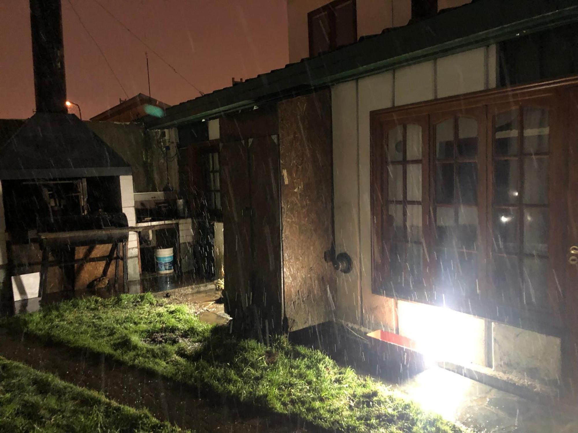 Departamentos Ahnen Apartman Ushuaia Kültér fotó