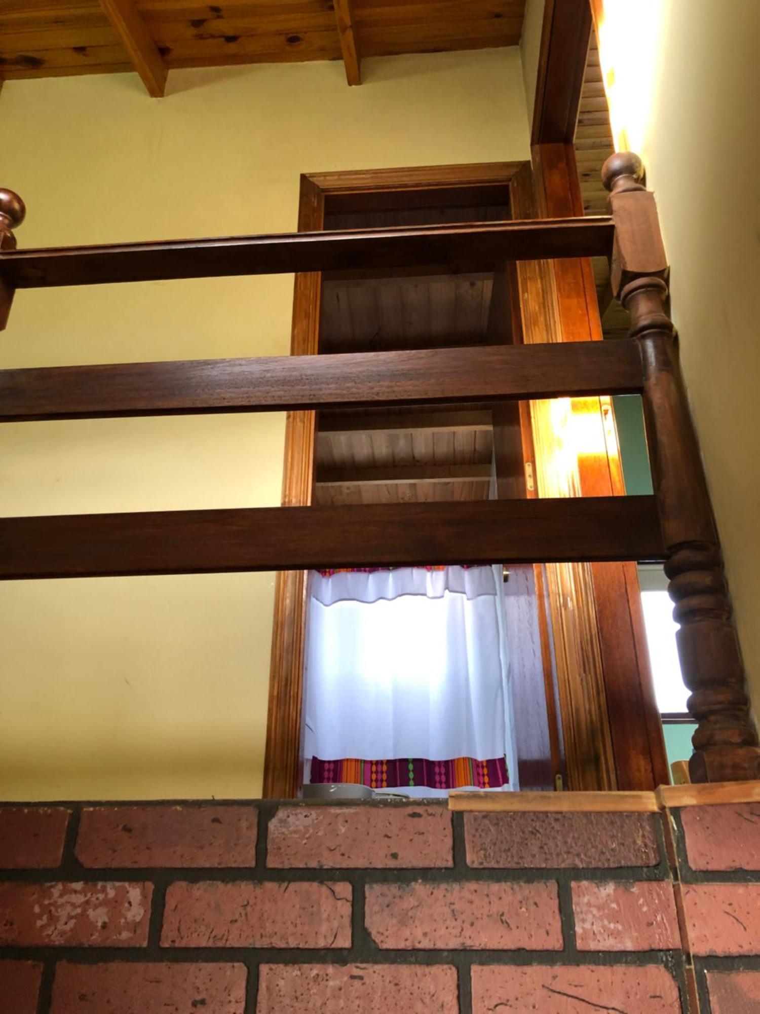 Departamentos Ahnen Apartman Ushuaia Kültér fotó