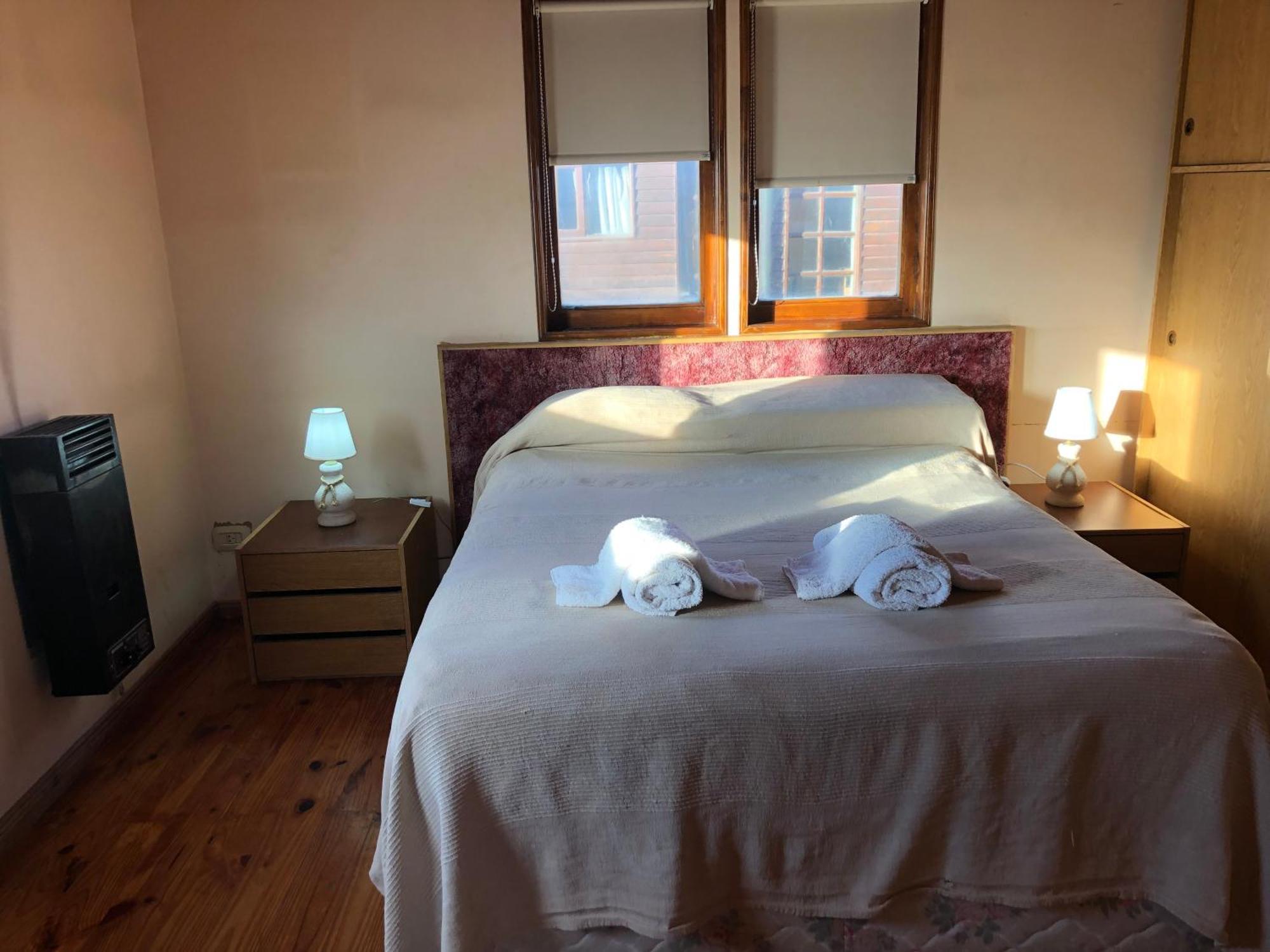 Departamentos Ahnen Apartman Ushuaia Kültér fotó