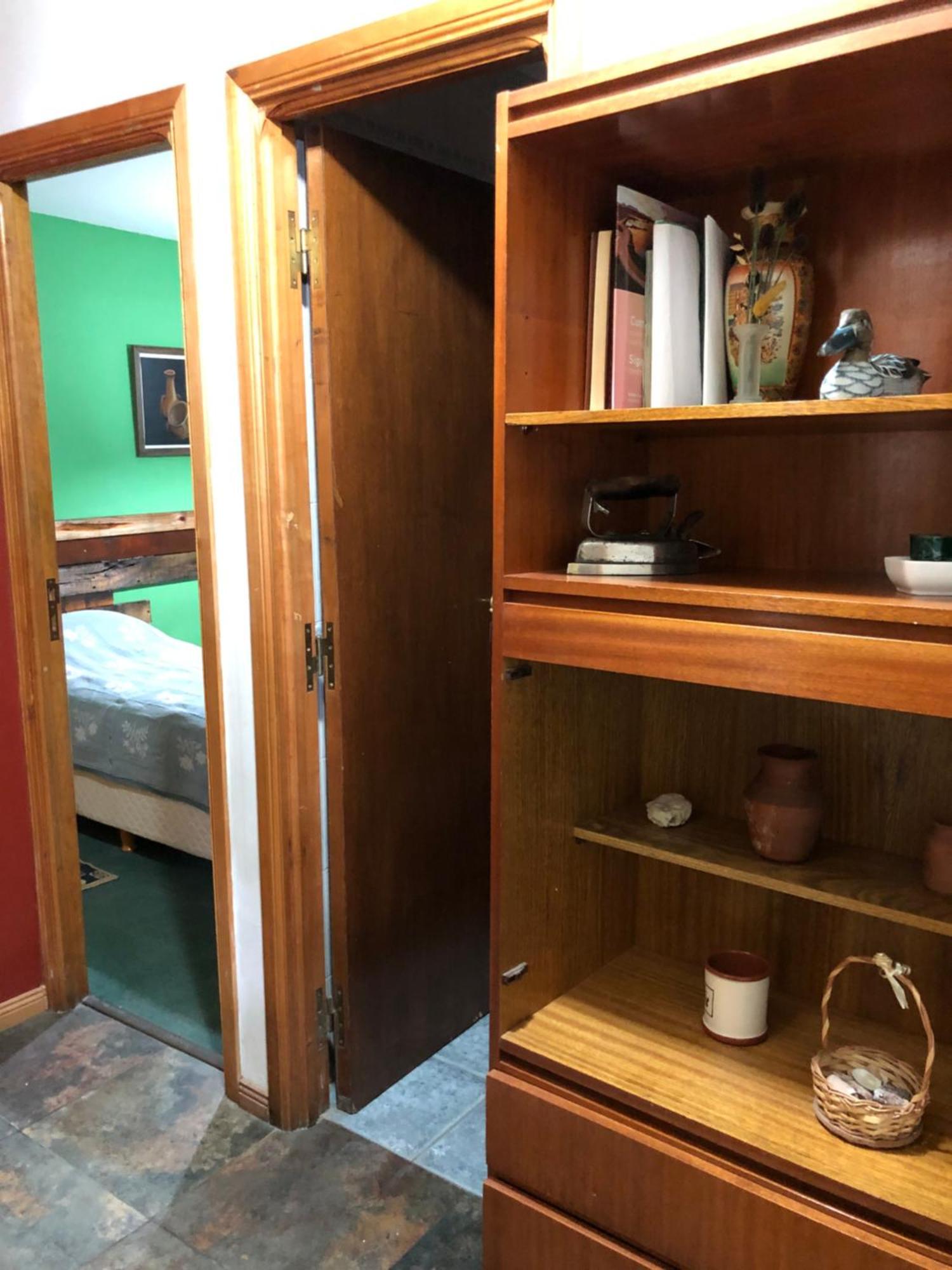 Departamentos Ahnen Apartman Ushuaia Kültér fotó