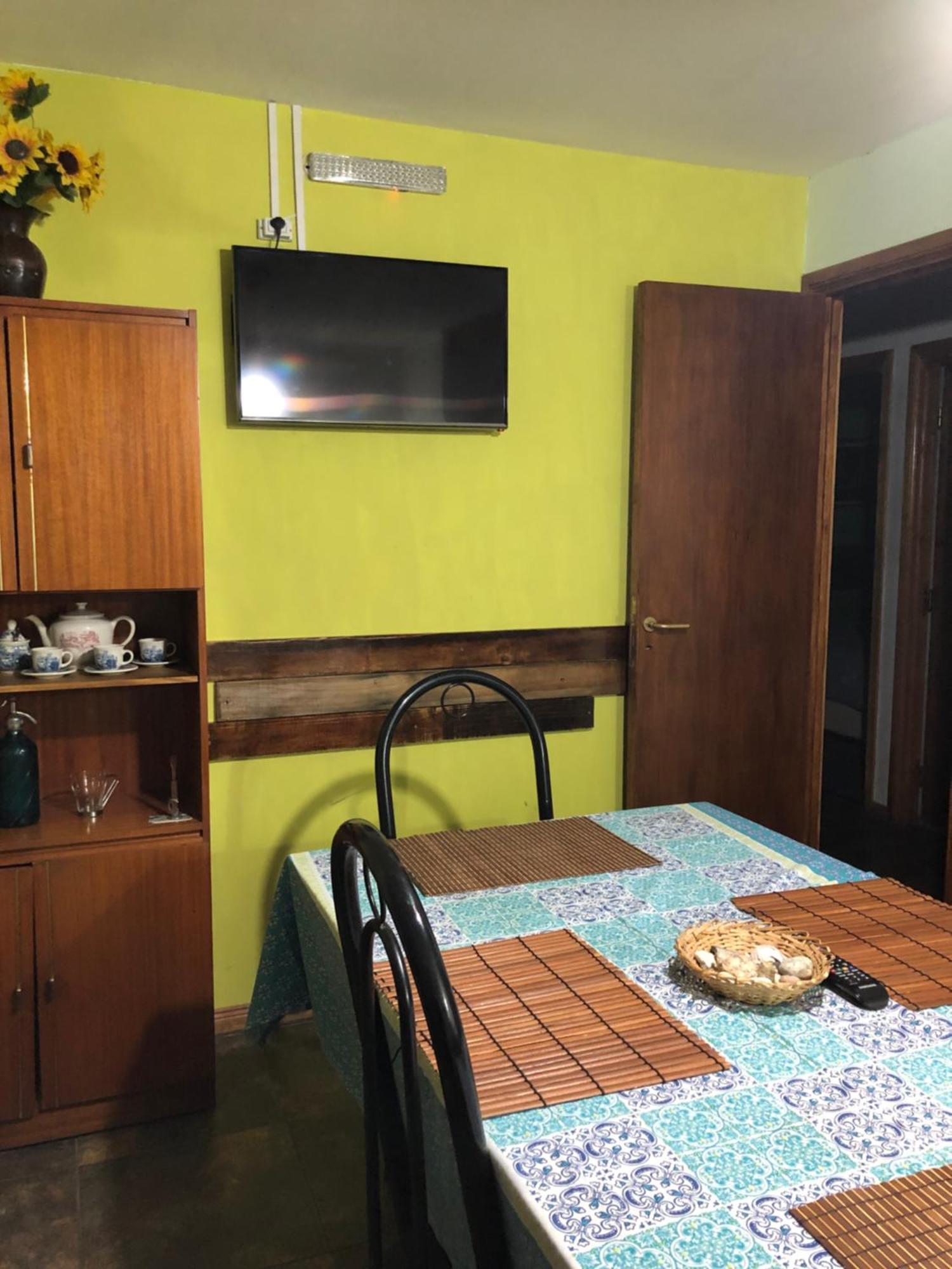 Departamentos Ahnen Apartman Ushuaia Kültér fotó