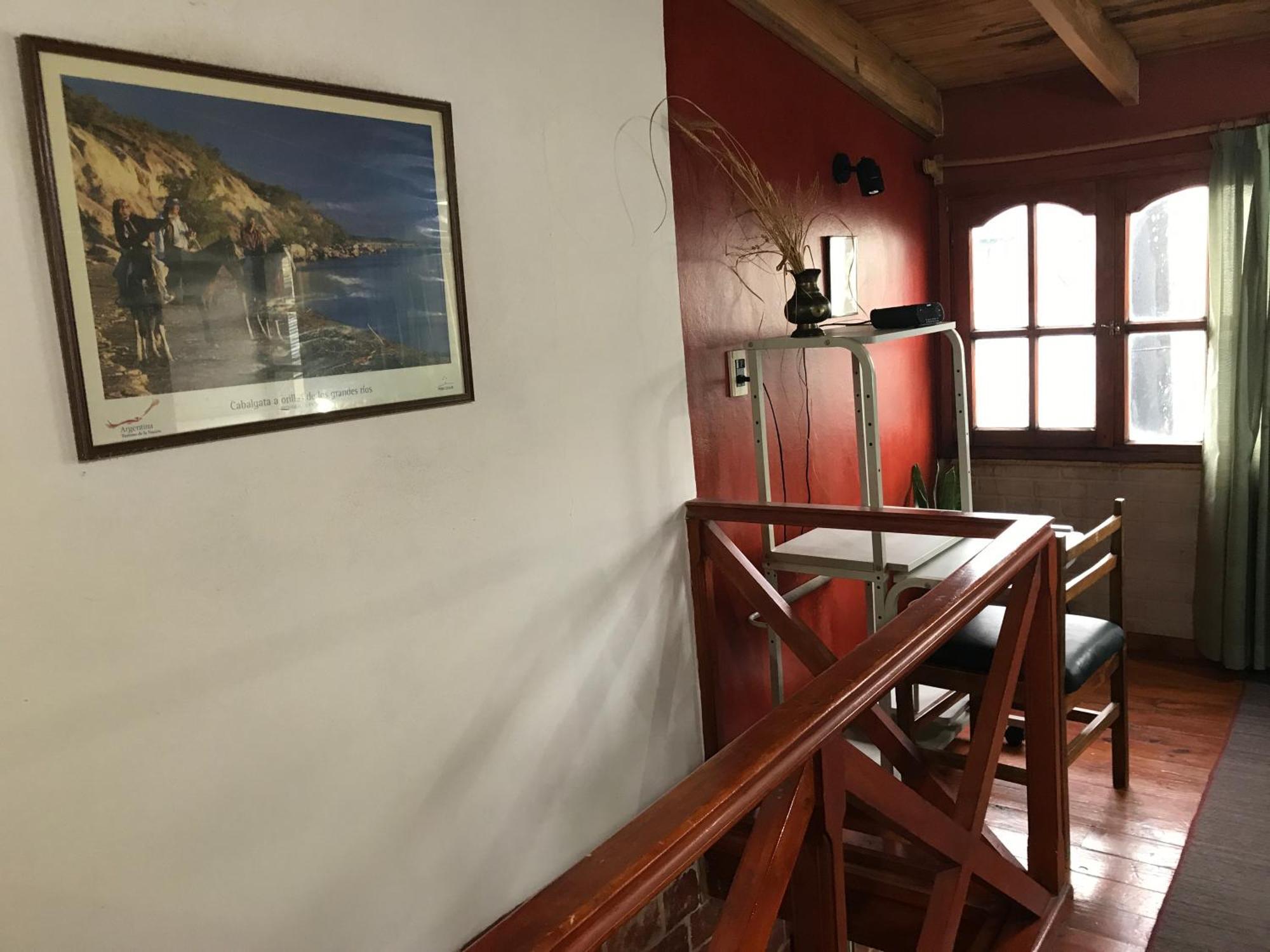 Departamentos Ahnen Apartman Ushuaia Kültér fotó