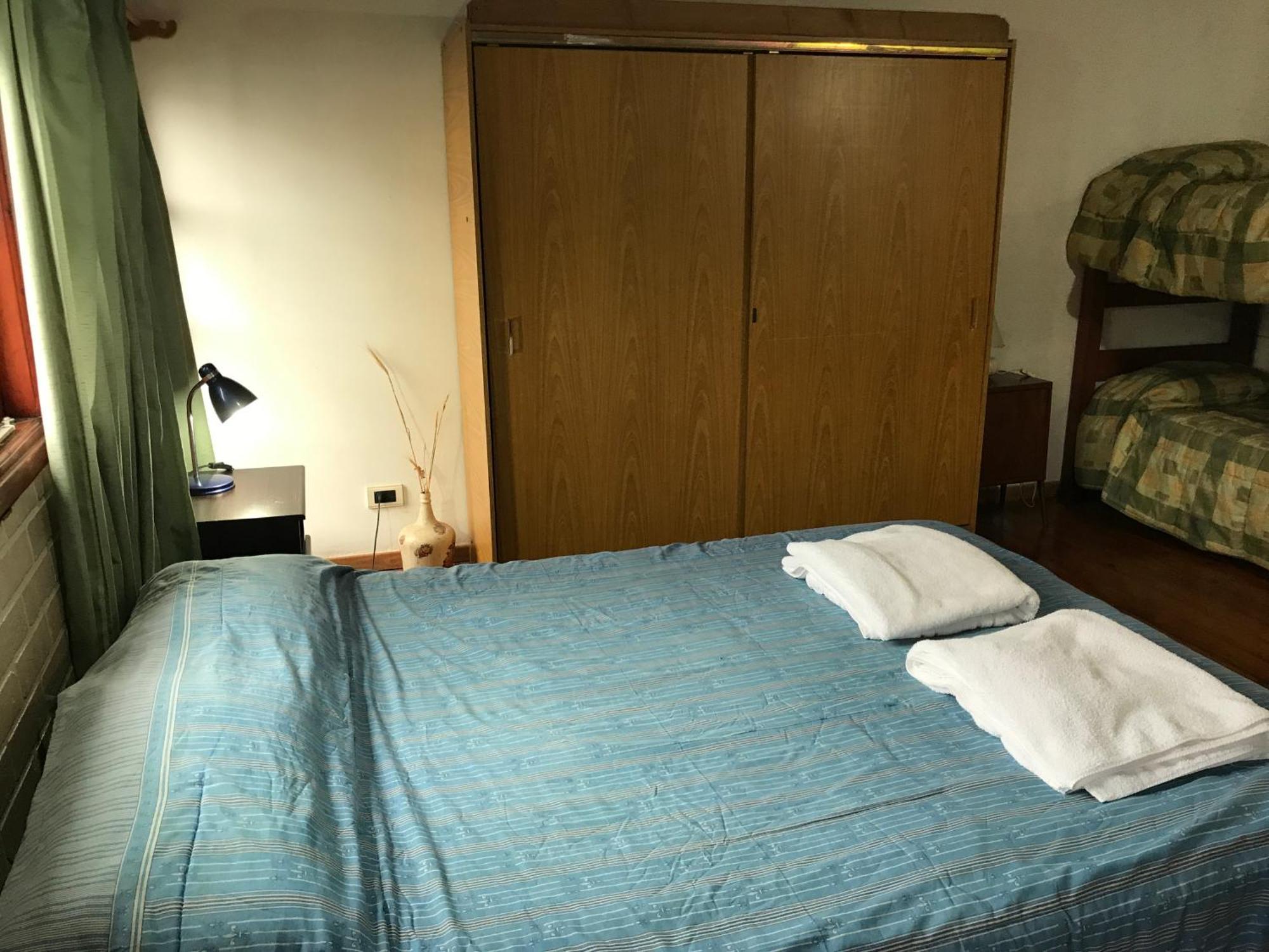 Departamentos Ahnen Apartman Ushuaia Kültér fotó