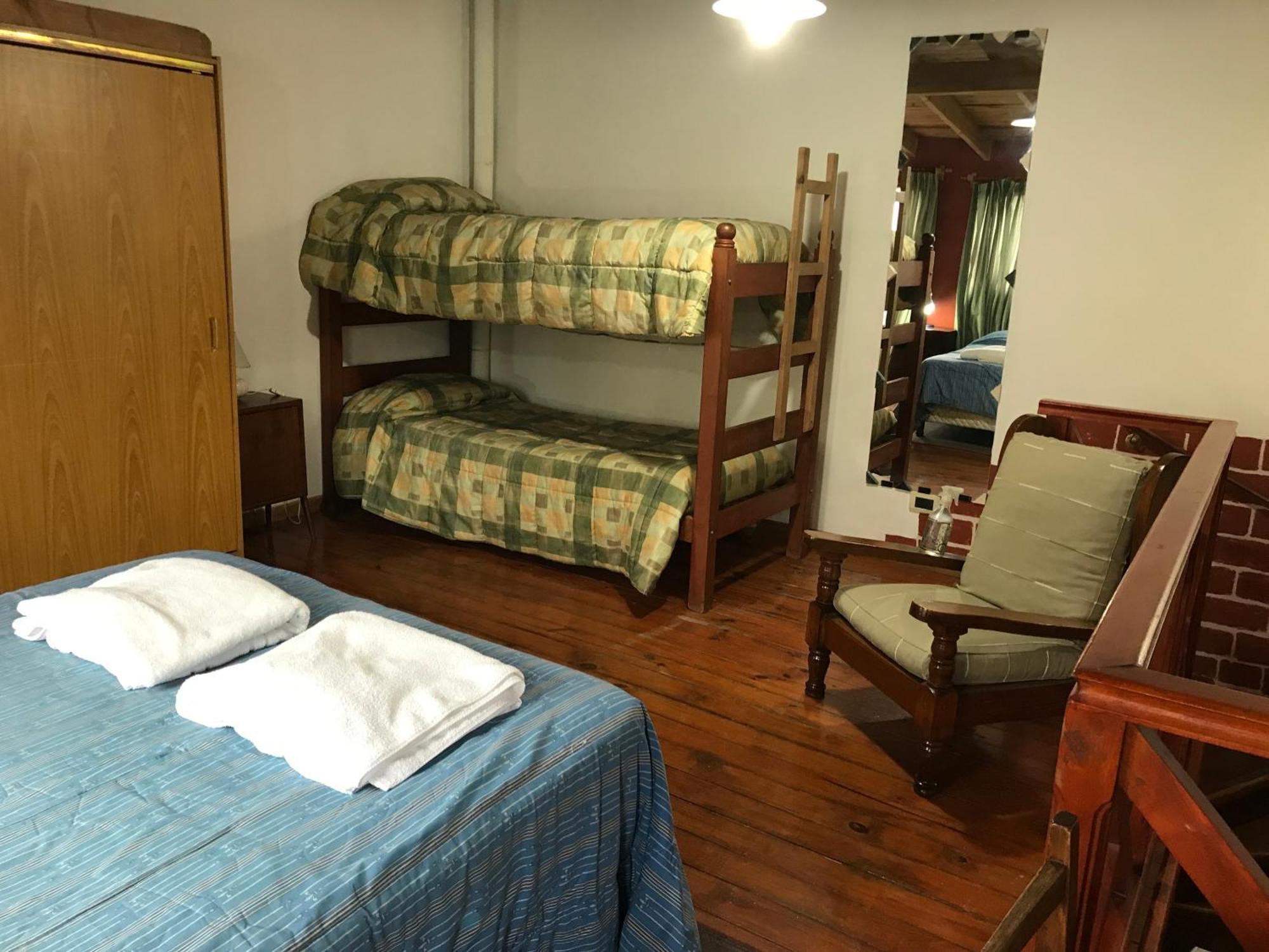 Departamentos Ahnen Apartman Ushuaia Kültér fotó