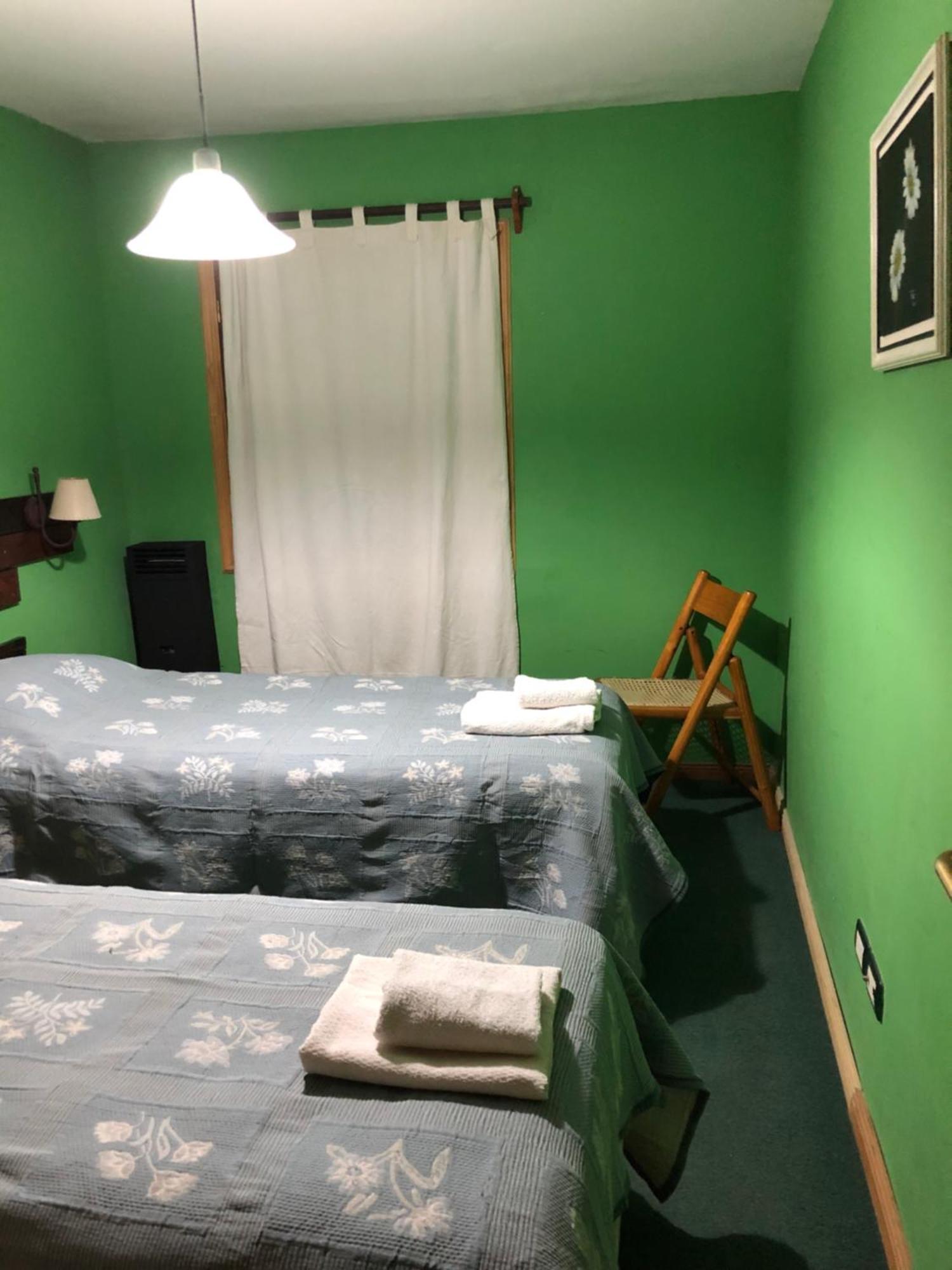 Departamentos Ahnen Apartman Ushuaia Kültér fotó