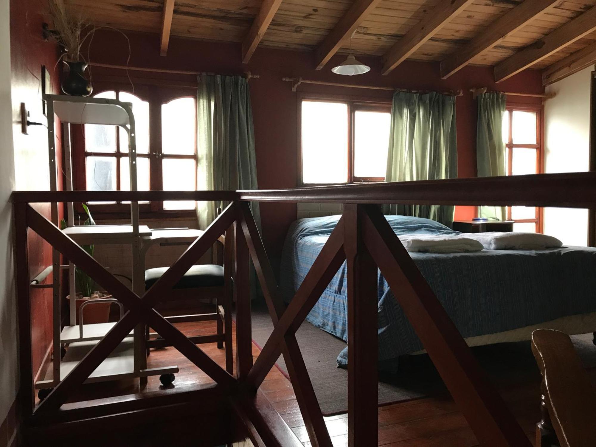 Departamentos Ahnen Apartman Ushuaia Kültér fotó