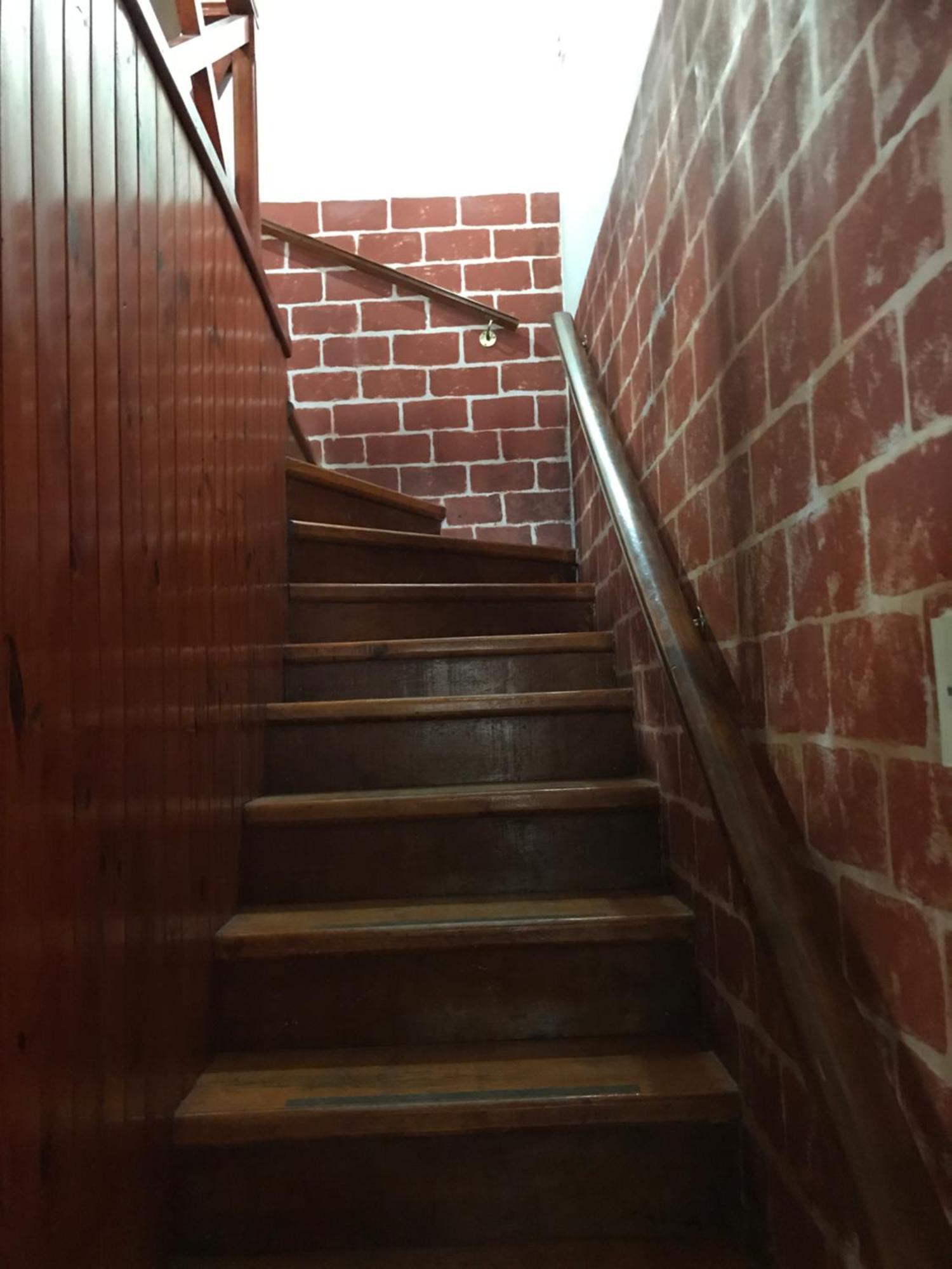 Departamentos Ahnen Apartman Ushuaia Kültér fotó