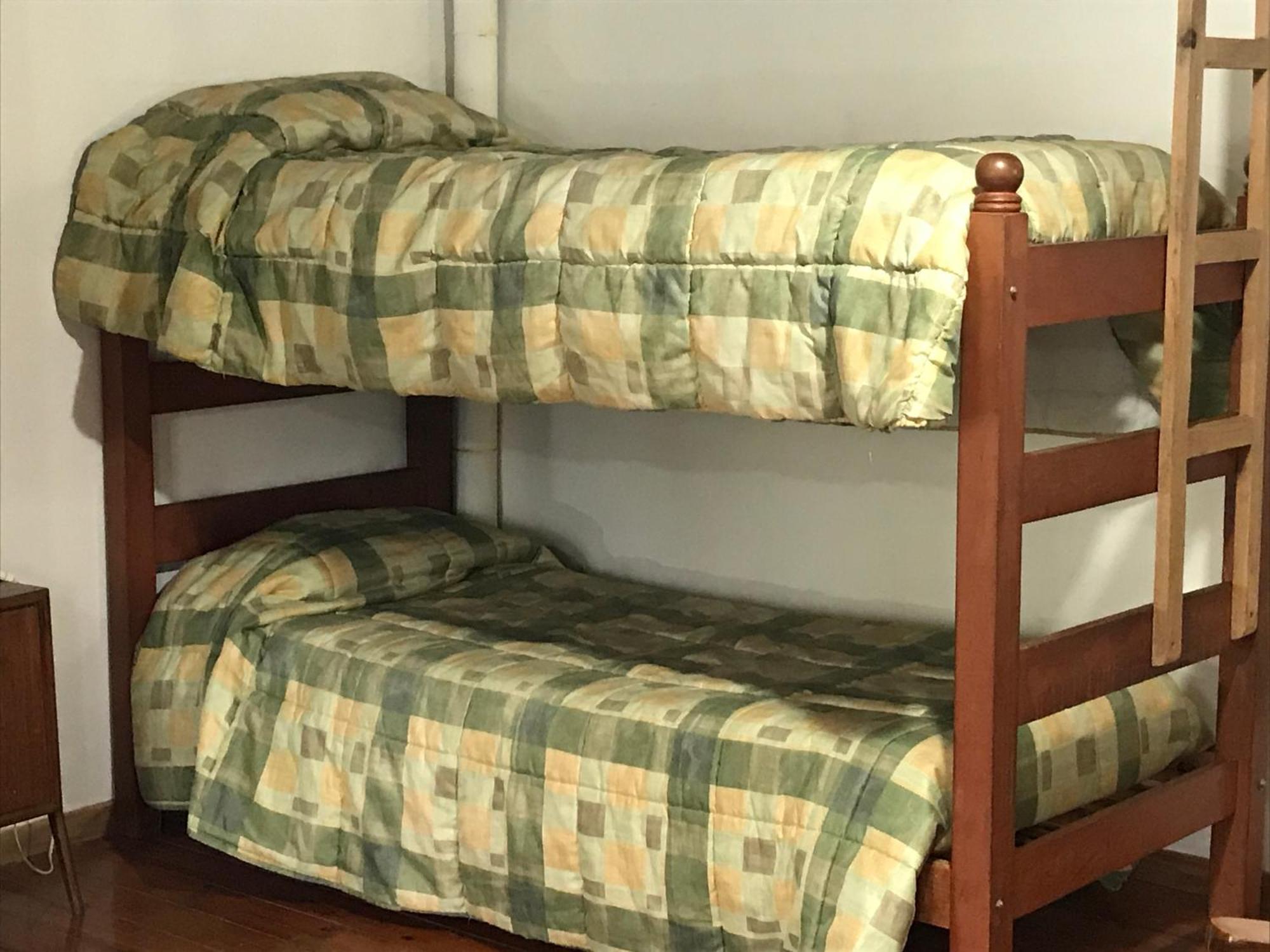 Departamentos Ahnen Apartman Ushuaia Kültér fotó