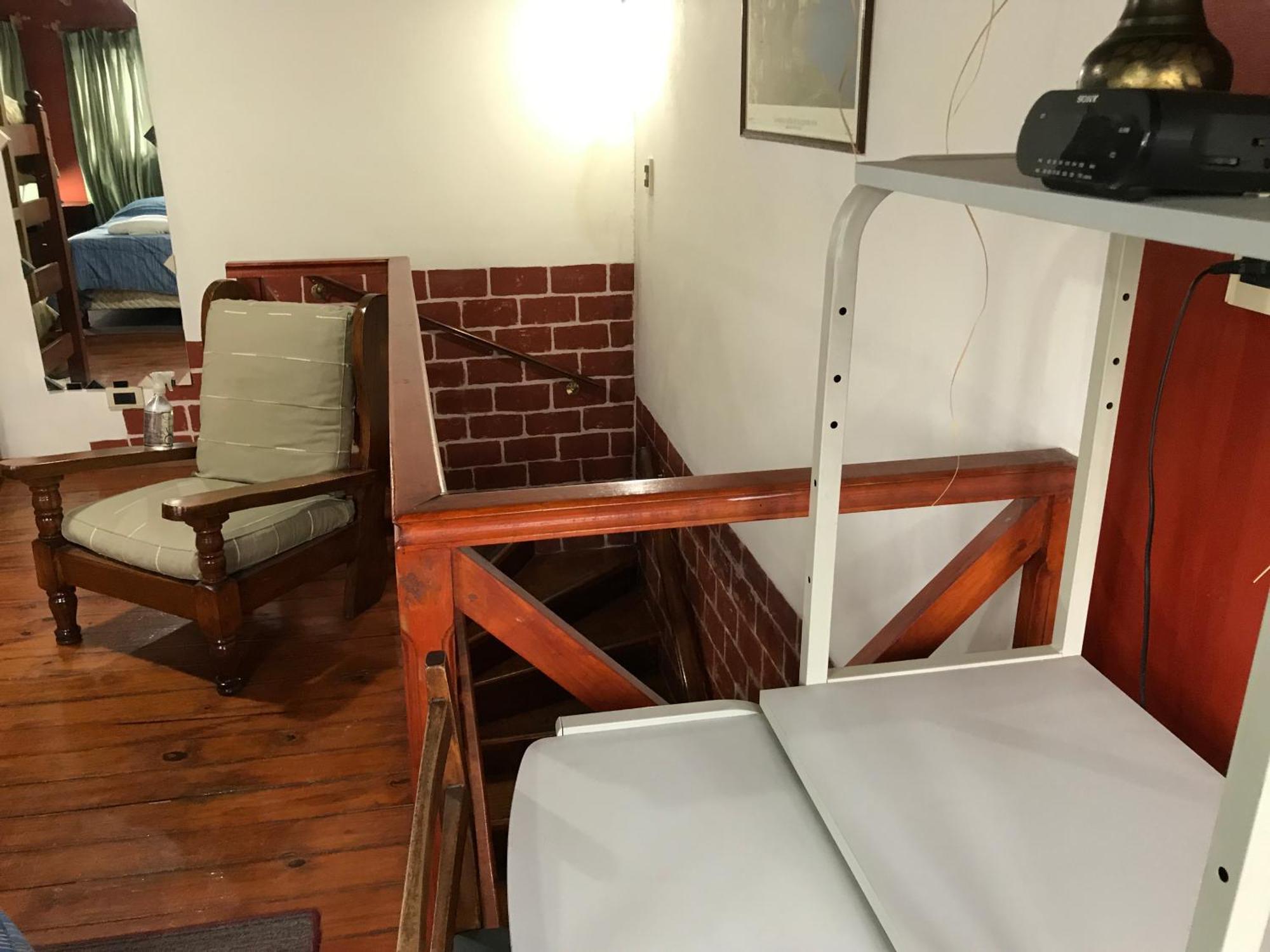Departamentos Ahnen Apartman Ushuaia Kültér fotó