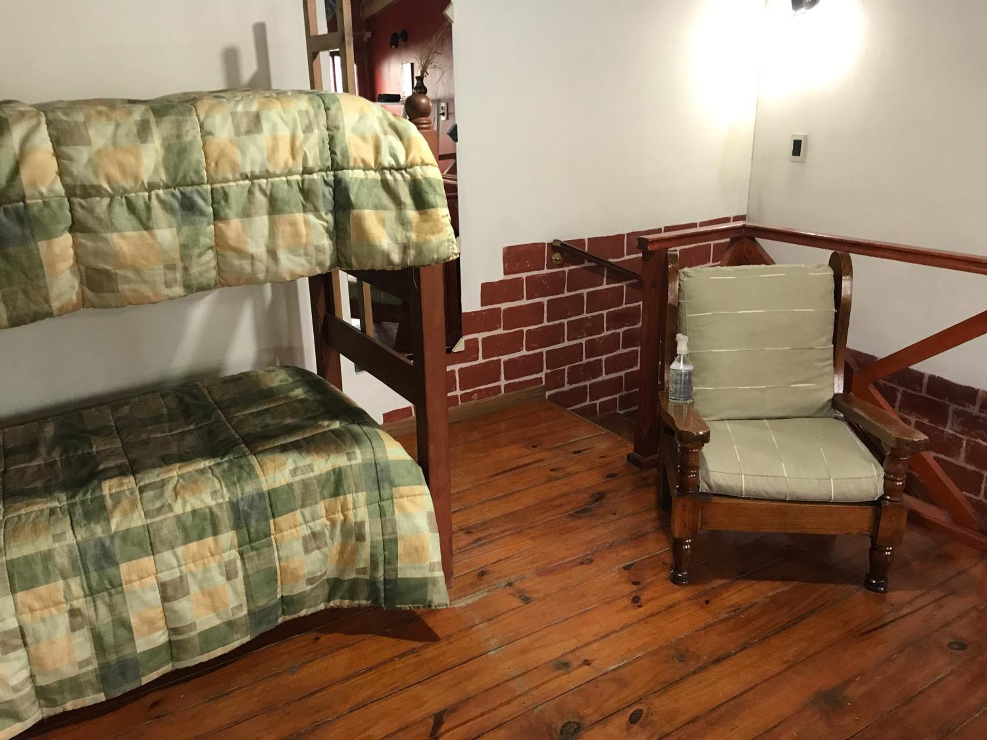 Departamentos Ahnen Apartman Ushuaia Kültér fotó