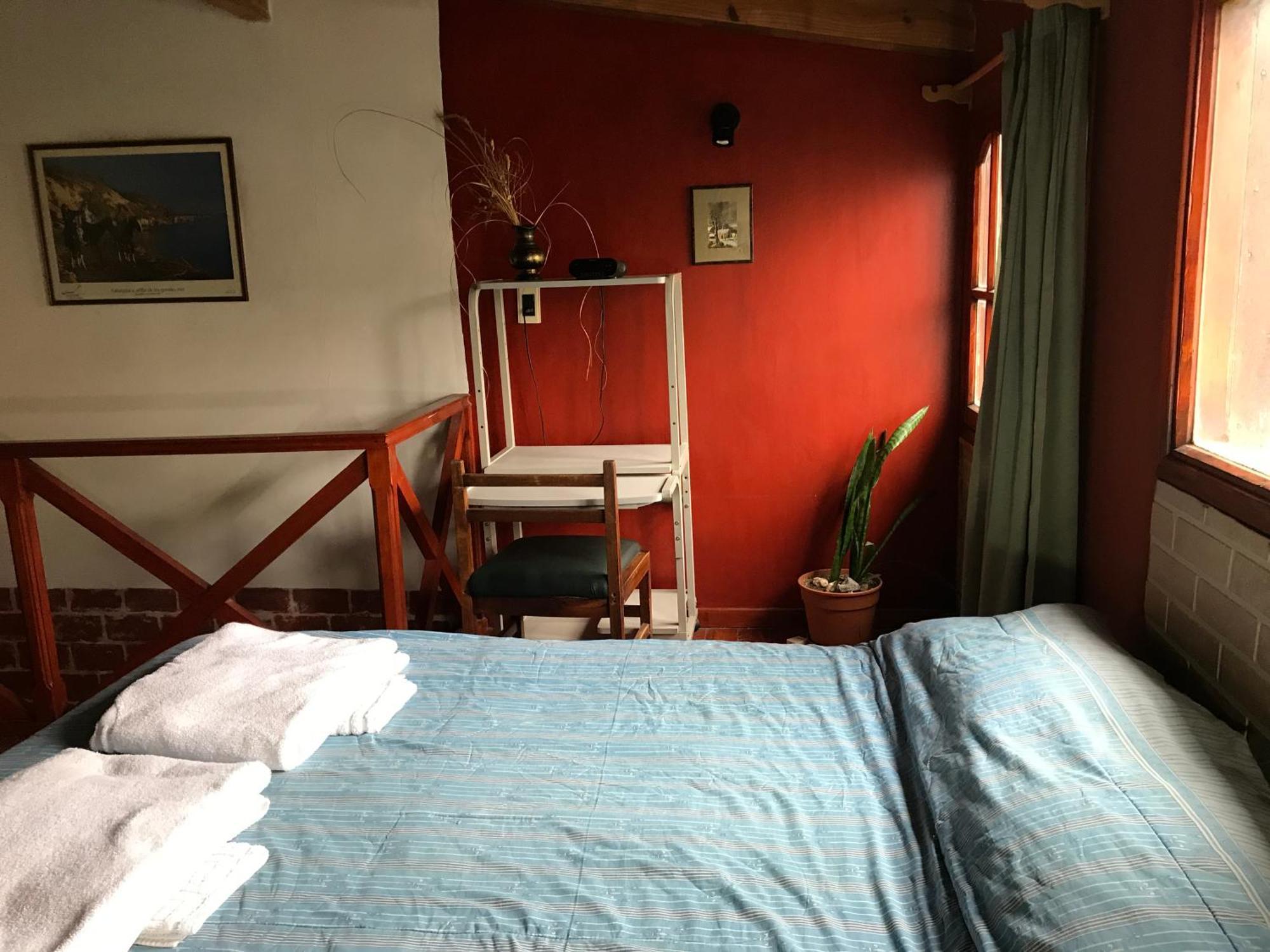 Departamentos Ahnen Apartman Ushuaia Kültér fotó