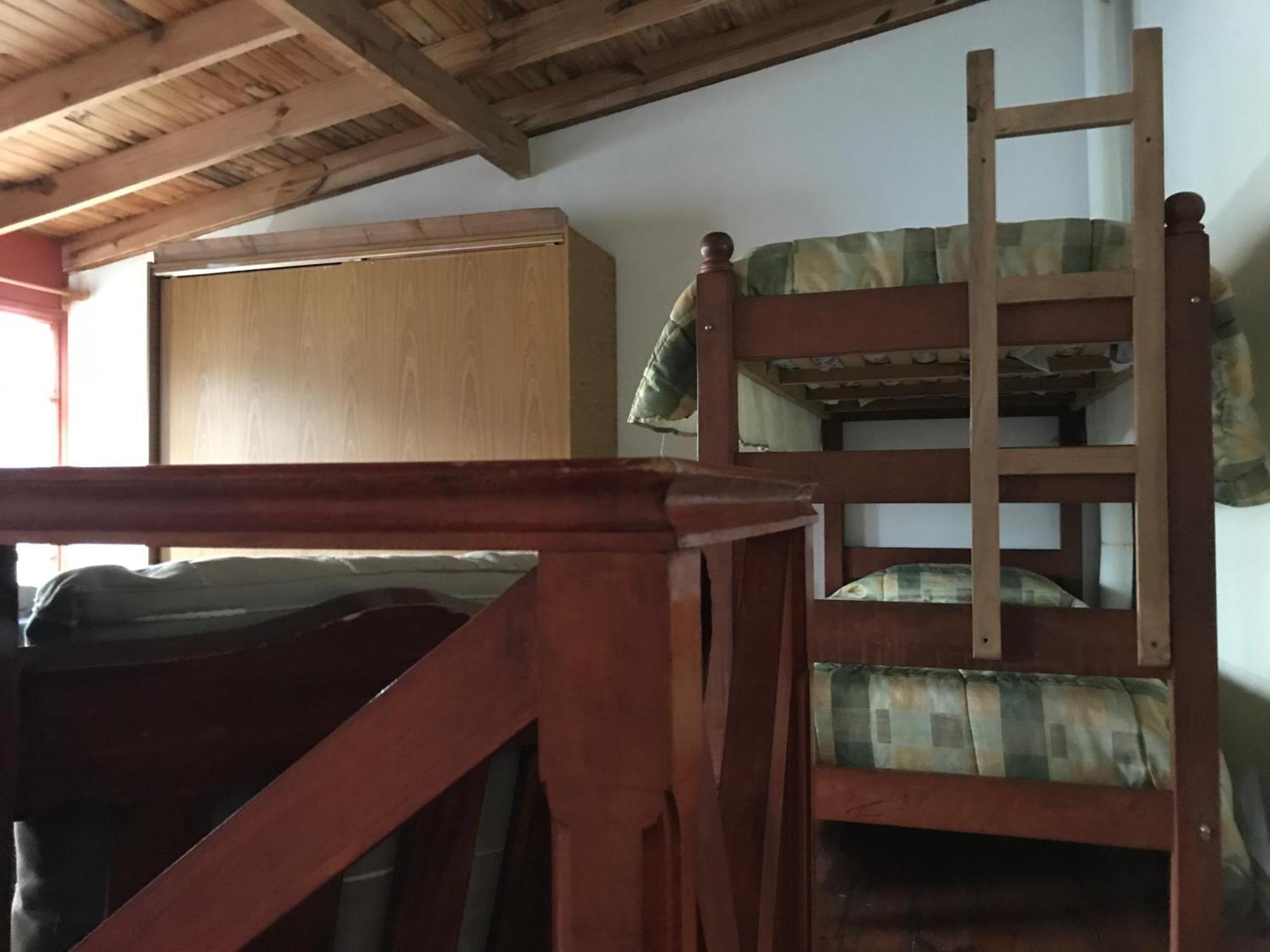 Departamentos Ahnen Apartman Ushuaia Kültér fotó