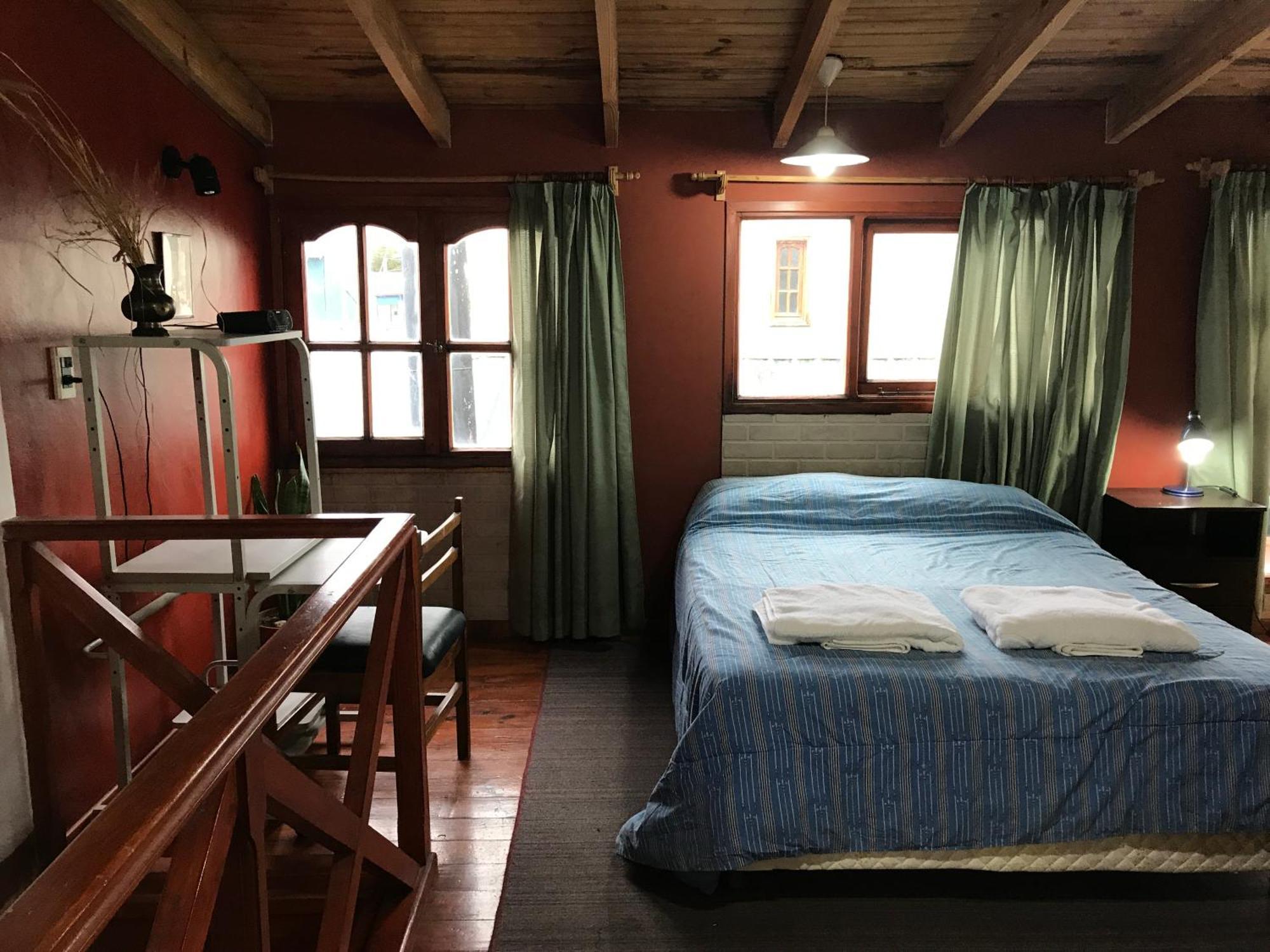 Departamentos Ahnen Apartman Ushuaia Kültér fotó