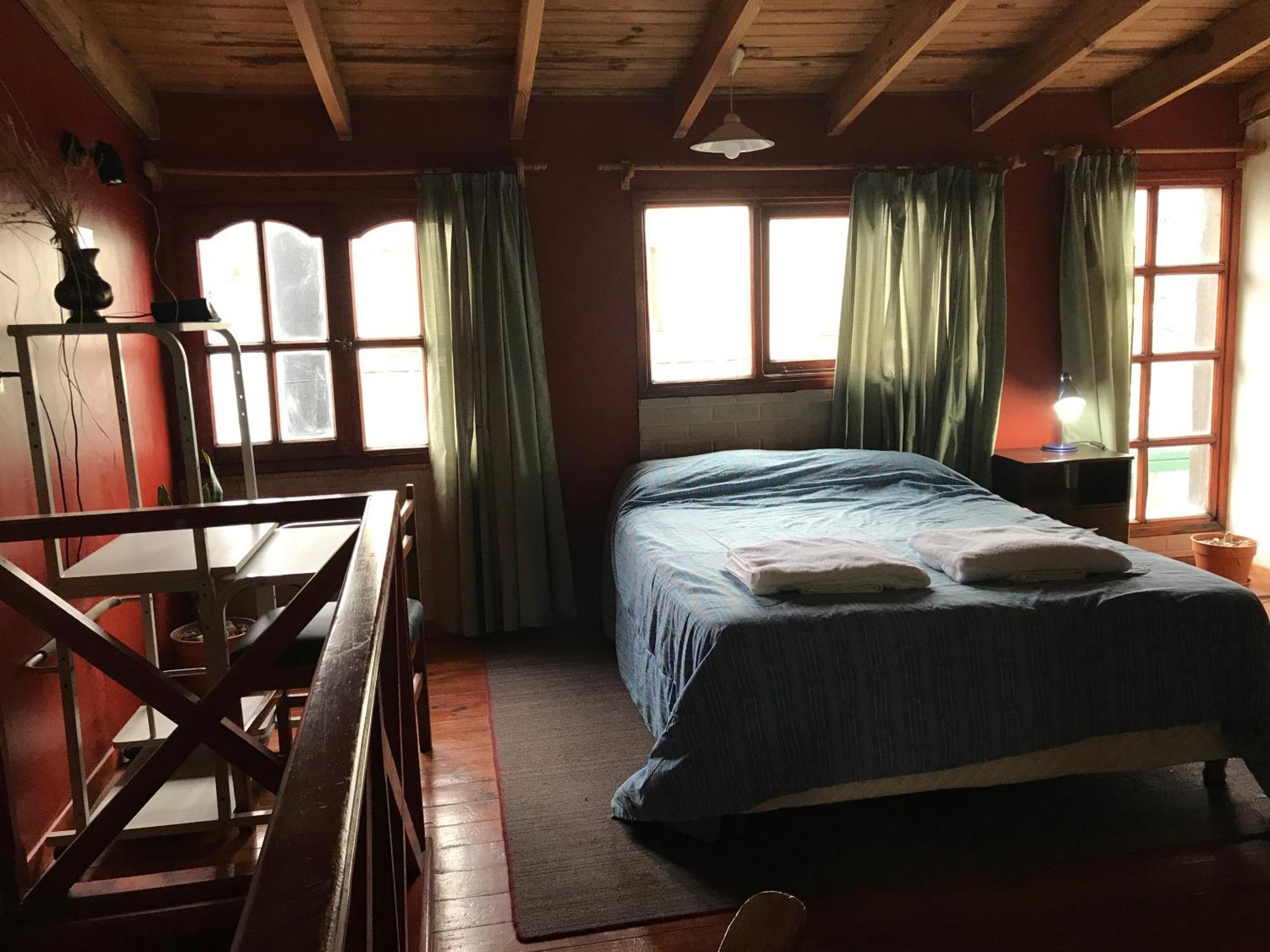 Departamentos Ahnen Apartman Ushuaia Kültér fotó