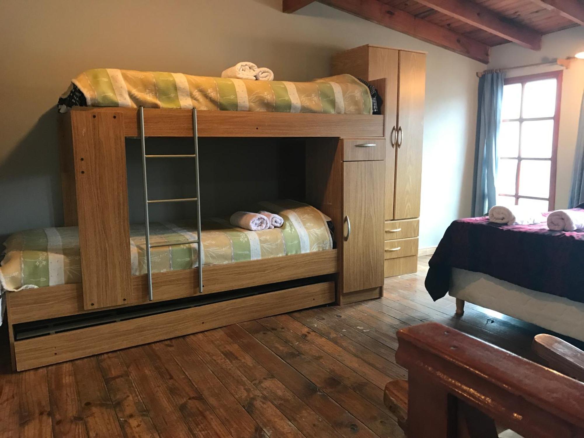 Departamentos Ahnen Apartman Ushuaia Kültér fotó