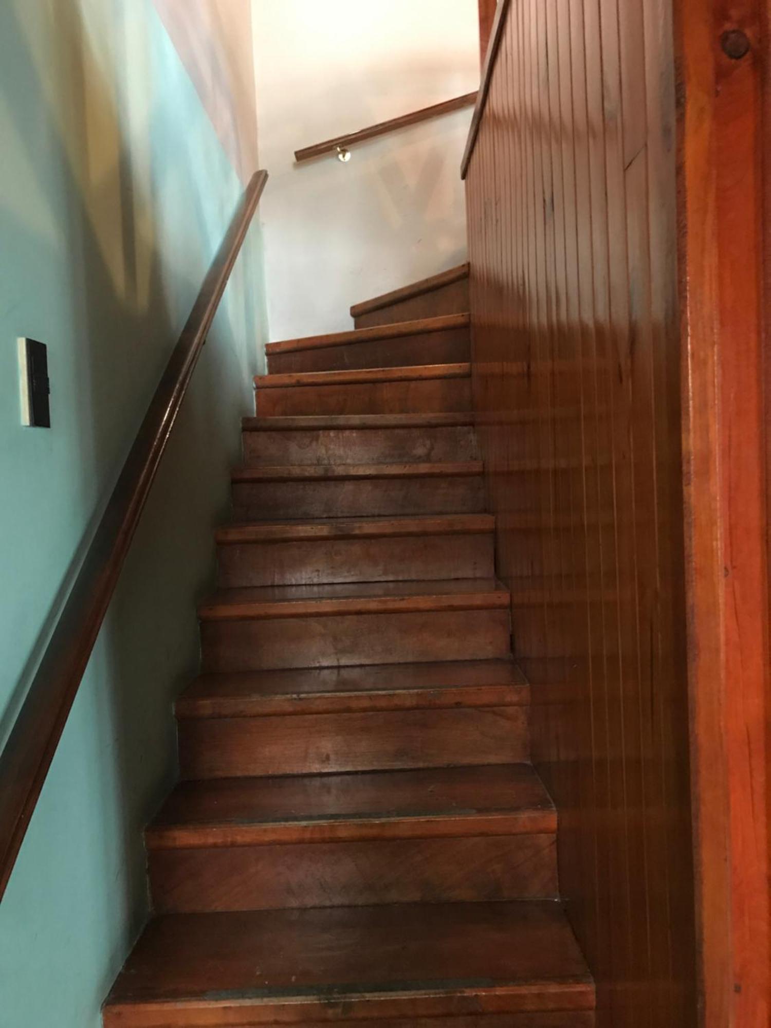 Departamentos Ahnen Apartman Ushuaia Kültér fotó