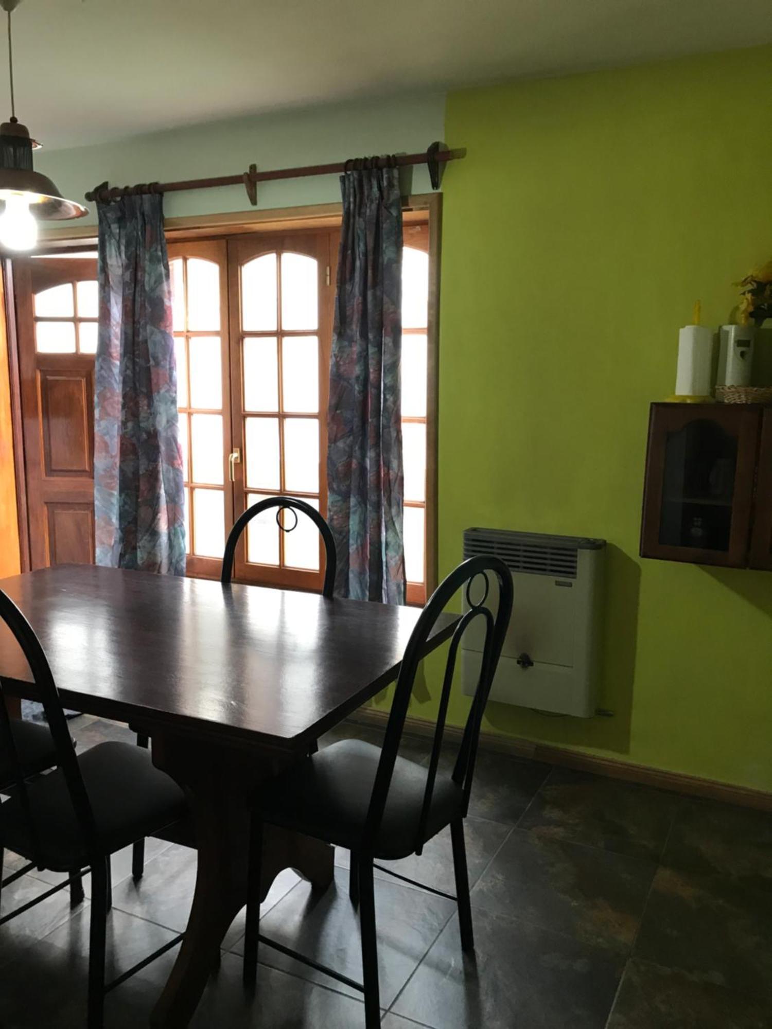 Departamentos Ahnen Apartman Ushuaia Kültér fotó