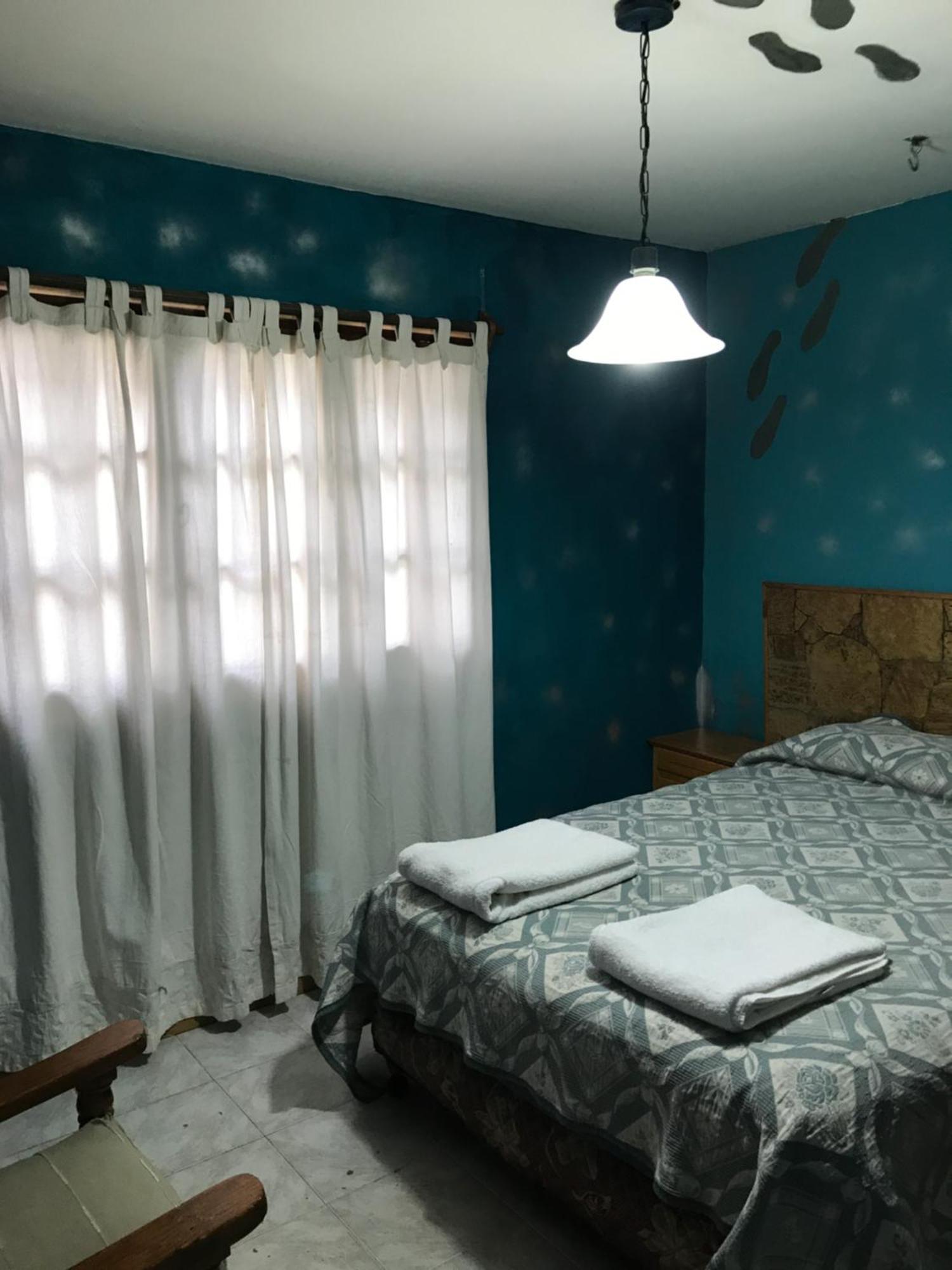 Departamentos Ahnen Apartman Ushuaia Kültér fotó